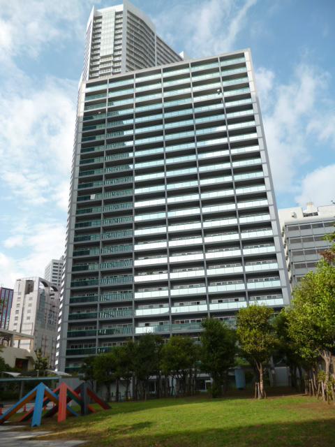 芝浦スクエアハイツ