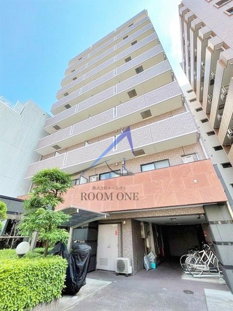 ソアブール御徒町コンフォート