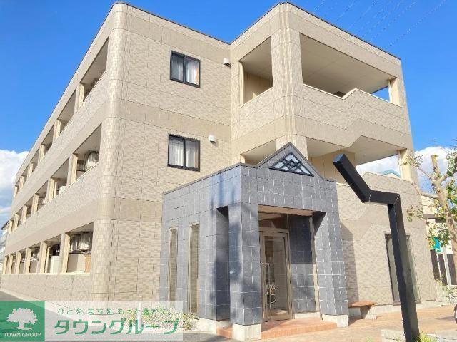エトワール大和田