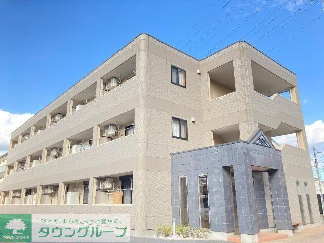 エトワール大和田