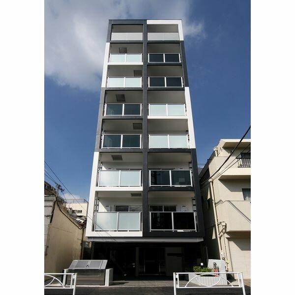 スパシエルクス本所吾妻橋