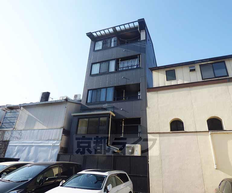 トーヨービル