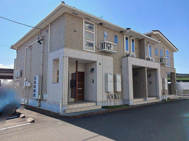 クレセント参番館