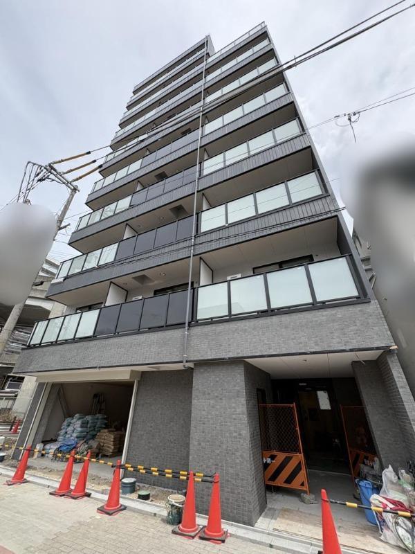 テラ北田辺