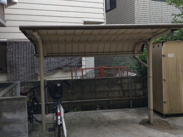 レオパレスきらり