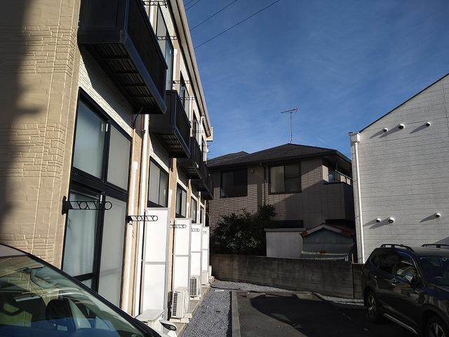 レオパレスきらり