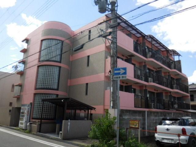 ダイドーメゾン園田2