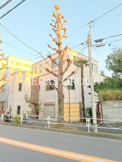 アーチヒル清水