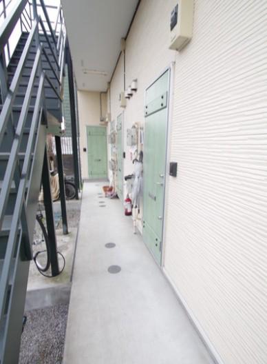 アルシオーネ東林間