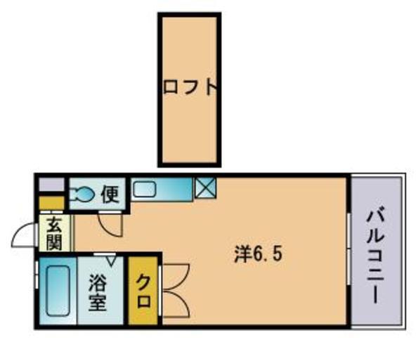 プリメール西新