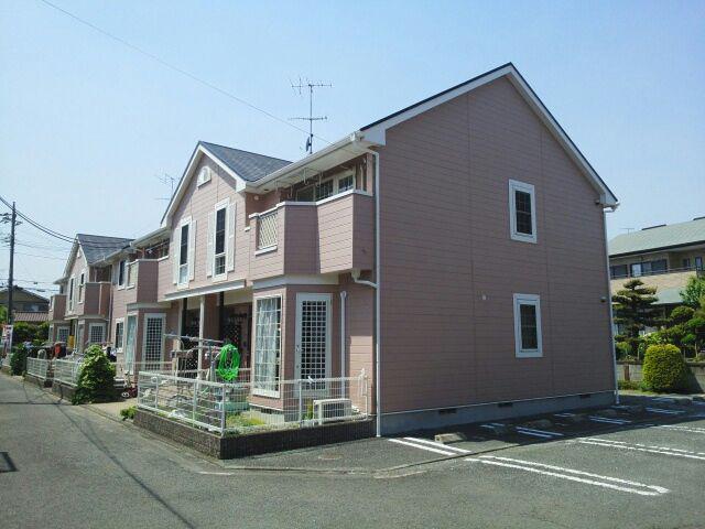 エクレール平塚III