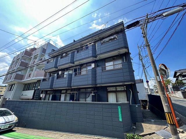 エスポワール大池