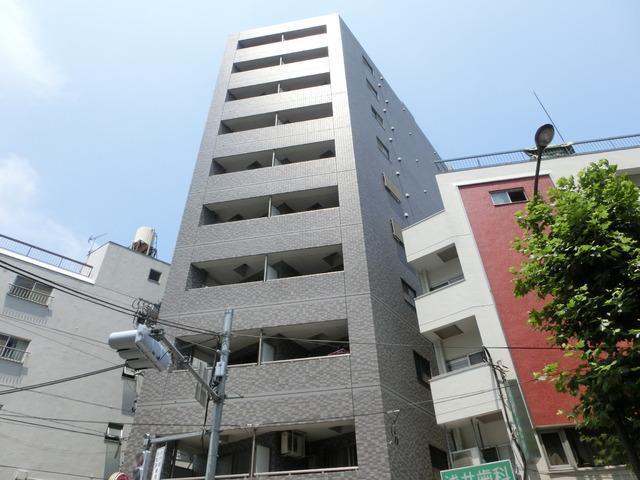 スカイコートヌーベル早稲田