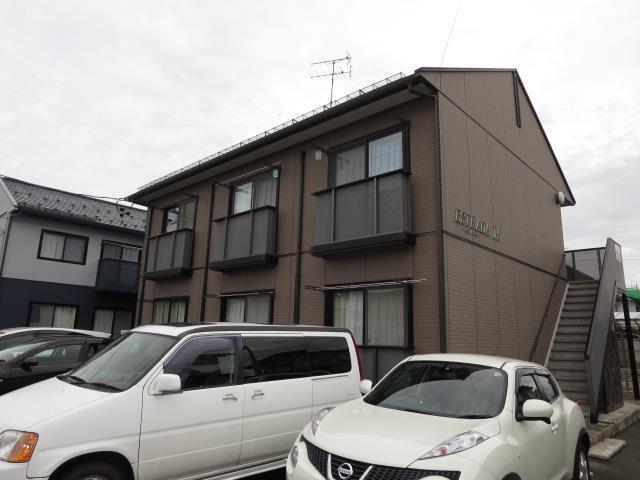エストラーダM