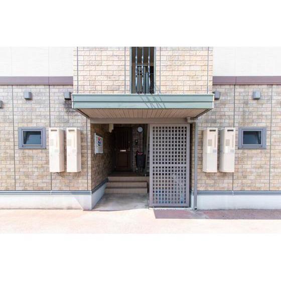 リビングタウン中川栄町