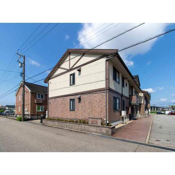 リビングタウン中川栄町