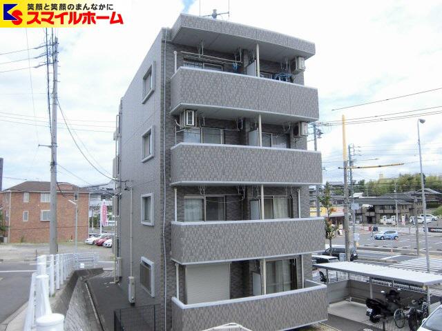 荒池シティーハウス