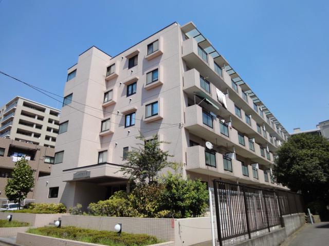 ハピネス飯田7番館
