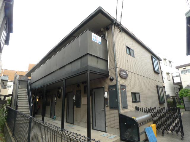 シェソワ阿佐ヶ谷