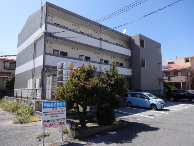 ユーアンドケイ