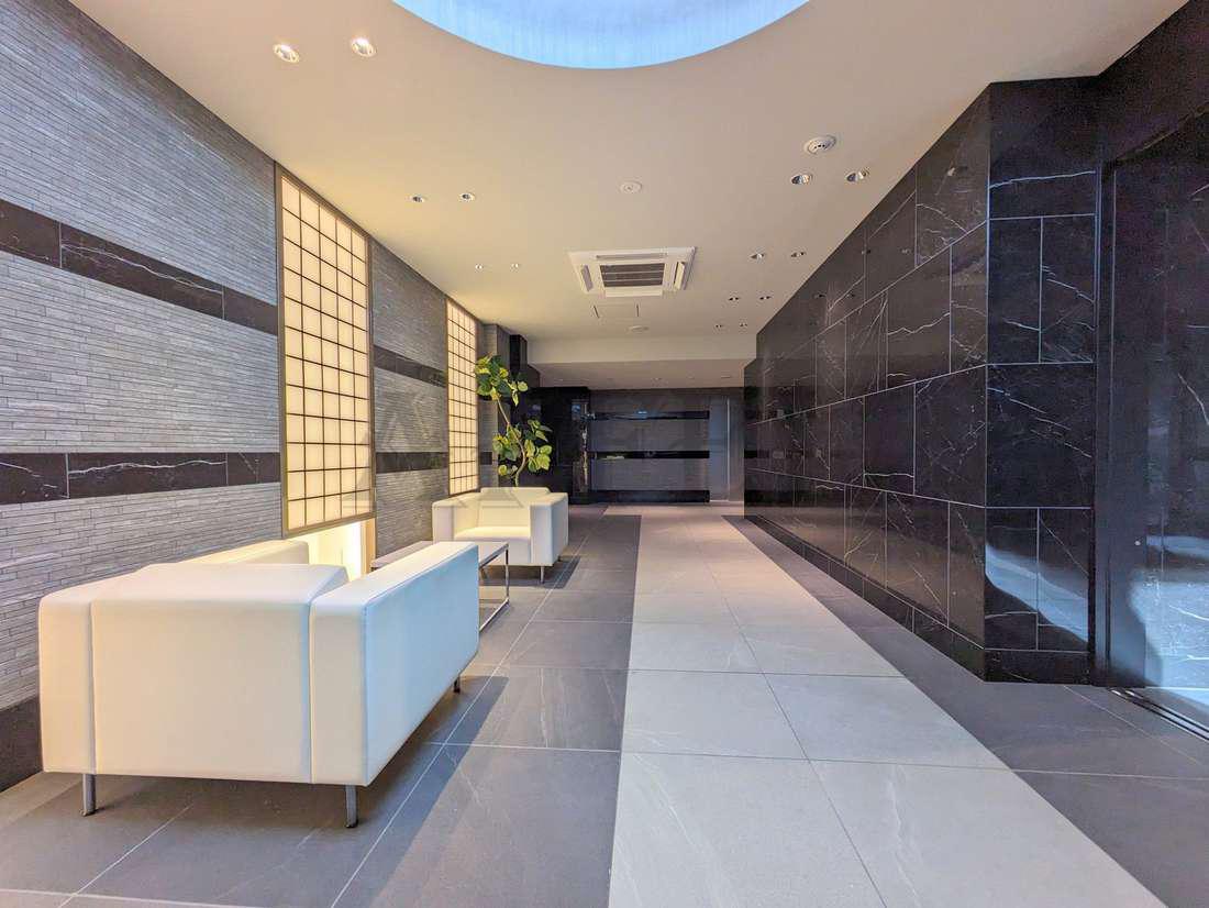 IBC RESIDENCE ウエスト