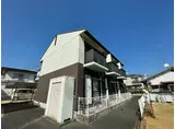 ニングル土倉B棟