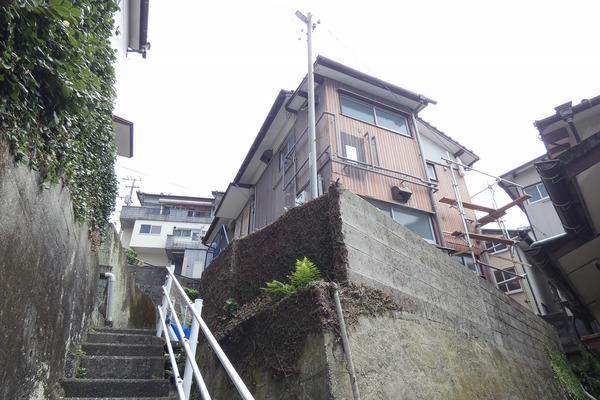 ファボリート西小島