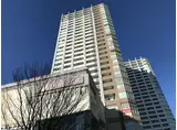 武蔵野タワーズスカイゲートタワー