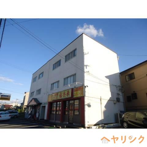 コーポおおくら