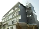 高津橋マンション