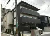 フィアスコート南向陽町