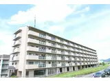 藤和ハイタウン百間川