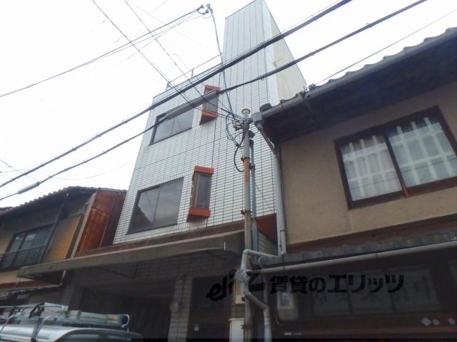 松下ビル
