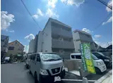 クリエオーレ藤阪中町I