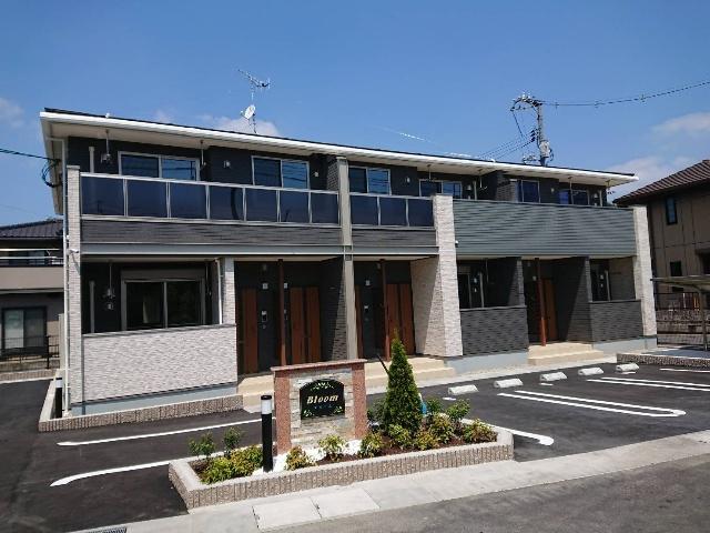 ブルーム