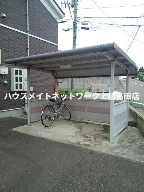 プロムナード・ゴチA
