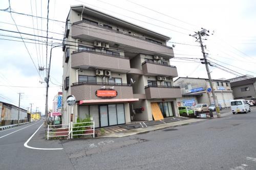 居倉マンション