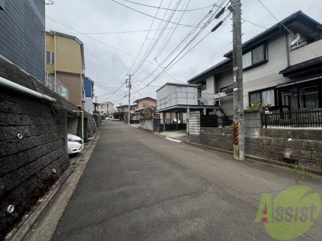 こもれ日のエルミタージュ八乙女