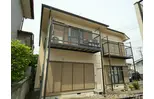 フォレストタウン3号棟