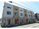 MODERN PALAZZO 戸石E
