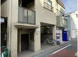 サンハイツ北沢