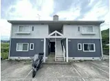 勝屋ハイツ A棟