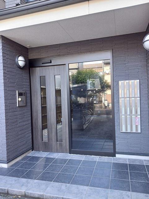 カームリー ライフ