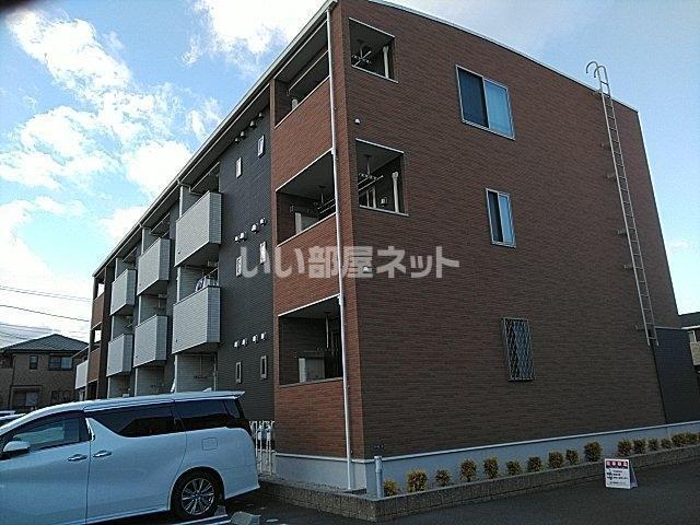ヤマトサンシャインM(1SK/1階)