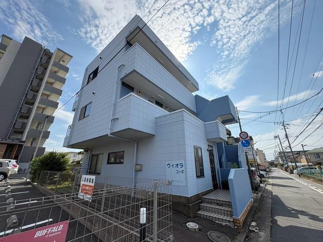 ヴィオラコーポ