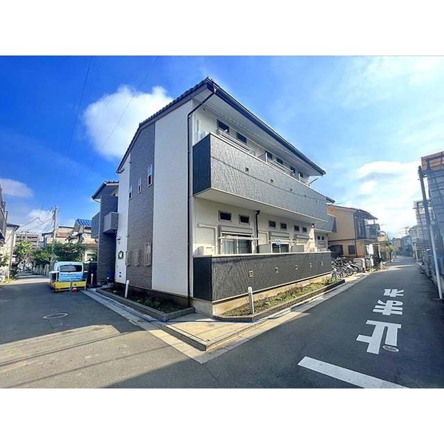 フォーシーズン梅田