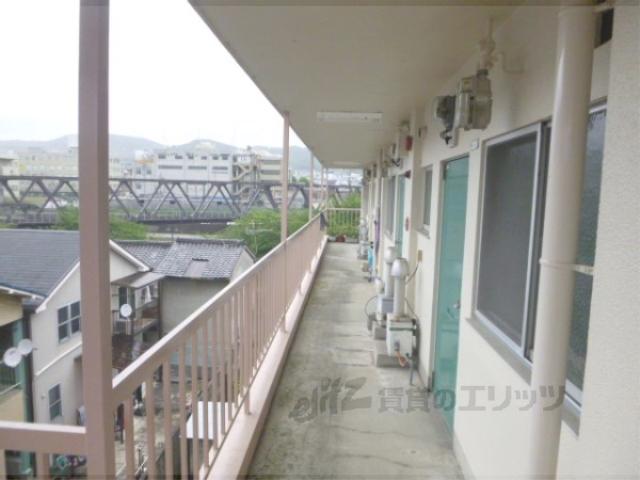 夢ゾン鴨川