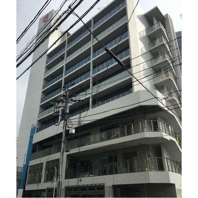 シェルブラン千葉駅前