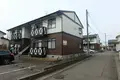 サンタクララハイツB