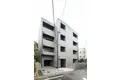 フォセット駒場